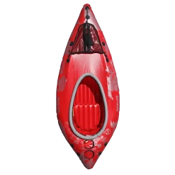 Advanced Elements PackLite™ Outer Cover 5 Advanced Elements PackLite™ Outer Cover -Paddle Play Shop AE3041 R TOP