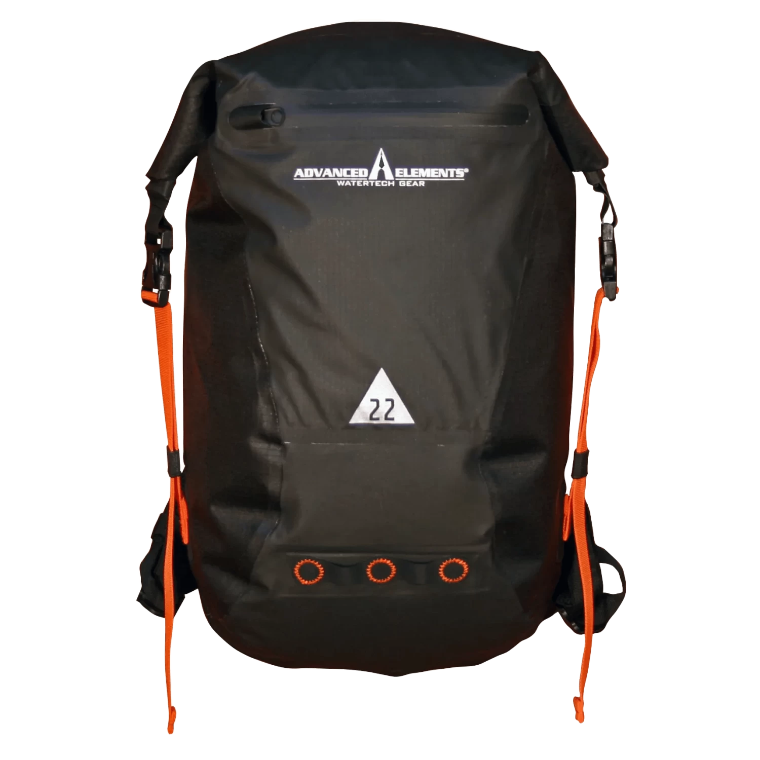 Advanced Elements Blast22™ Rolltop Pack 3 Advanced Elements Blast22™ Rolltop Pack