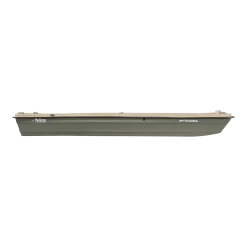 Pelican Intruder 12 Fishing Boat -Paddle Play Shop BJA12P105 00 SIDE