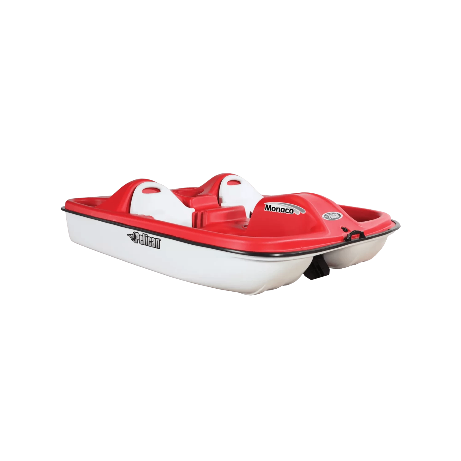 Pelican Monaco Pedal Boat 3 Pelican Monaco Pedal Boat
