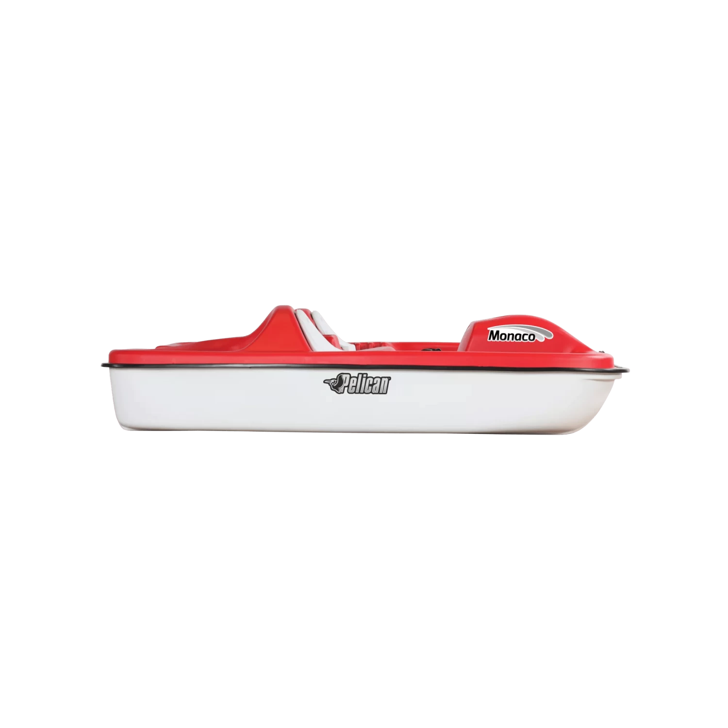 Pelican Monaco Pedal Boat 5 Pelican Monaco Pedal Boat - Image 3