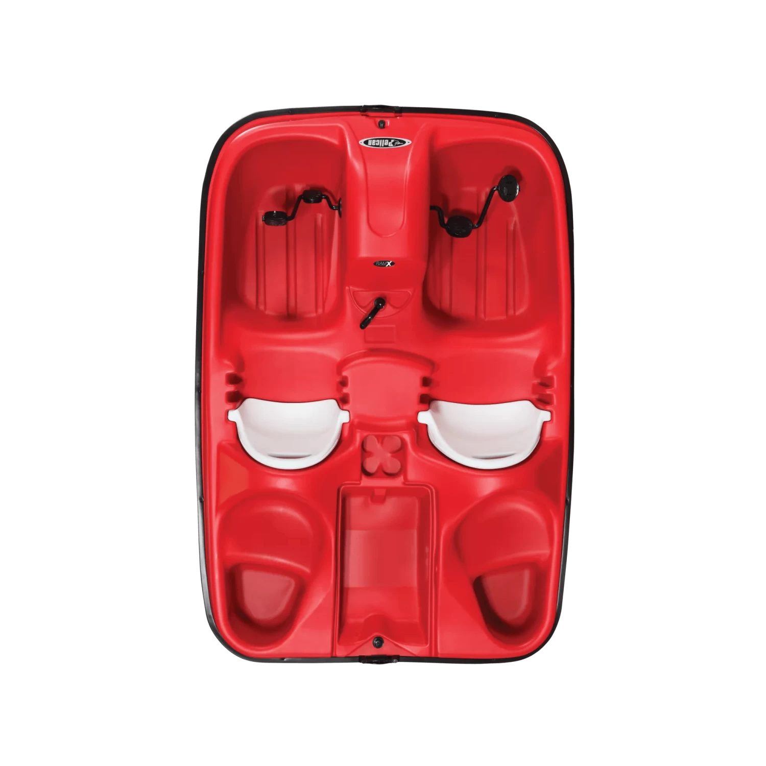 Pelican Monaco Pedal Boat 4 Pelican Monaco Pedal Boat - Image 2