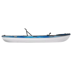 Pelican Kayak Icon 100XP Angler Fishing Kayak 7 Pelican Kayak Icon 100XP Angler Fishing Kayak -Paddle Play Shop KBP10P309 SIDE