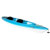 Pelican Alliance 136T Tandem Kayak 1 Pelican Alliance 136T Tandem Kayak -Paddle Play Shop KCA14P108 ISO