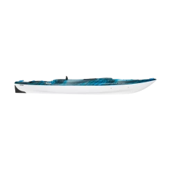 Pelican Sprint 100XR Performance Kayak -Paddle Play Shop KNP10P100 00 SIDE