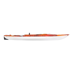 Pelican Sprint 120XR Performance Kayak -Paddle Play Shop KNP12P100 00 SIDE