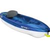 Pelican Sentinel 80X Recreational Kayak 1 Pelican Sentinel 80X Recreational Kayak -Paddle Play Shop KVF08P109 ISO