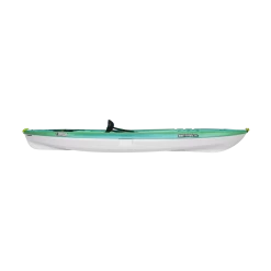 Pelican Sentinel 100X Recreational Kayak 7 Pelican Sentinel 100X Recreational Kayak -Paddle Play Shop KVF10P103 00 SIDE