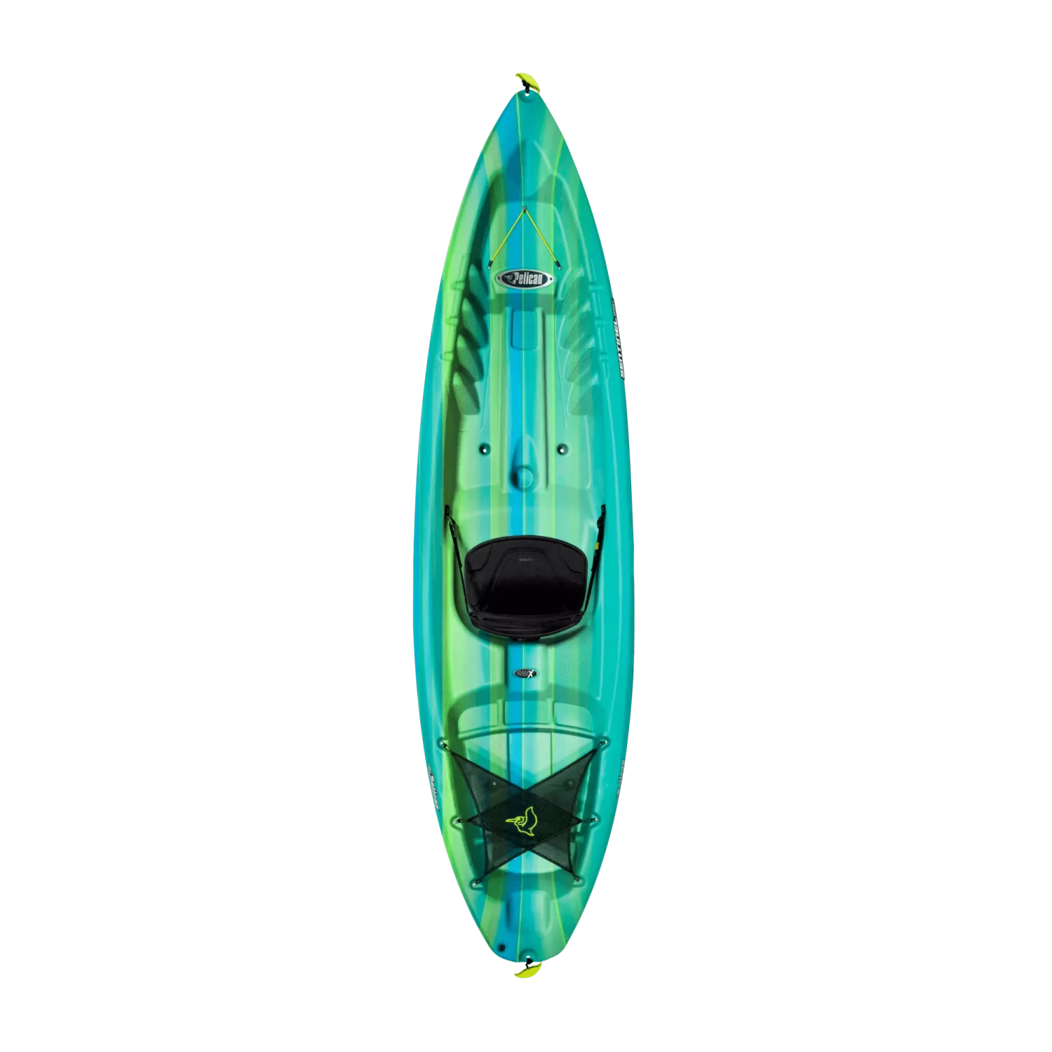 Pelican Sentinel 100X Recreational Kayak 4 Pelican Sentinel 100X Recreational Kayak - Image 2