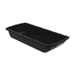 Pelican Trek 75 Utility Sled With Runners