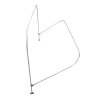 Pelican Structure For Pedal Boat Canopy -Paddle Play Shop PS0038 6 ISO