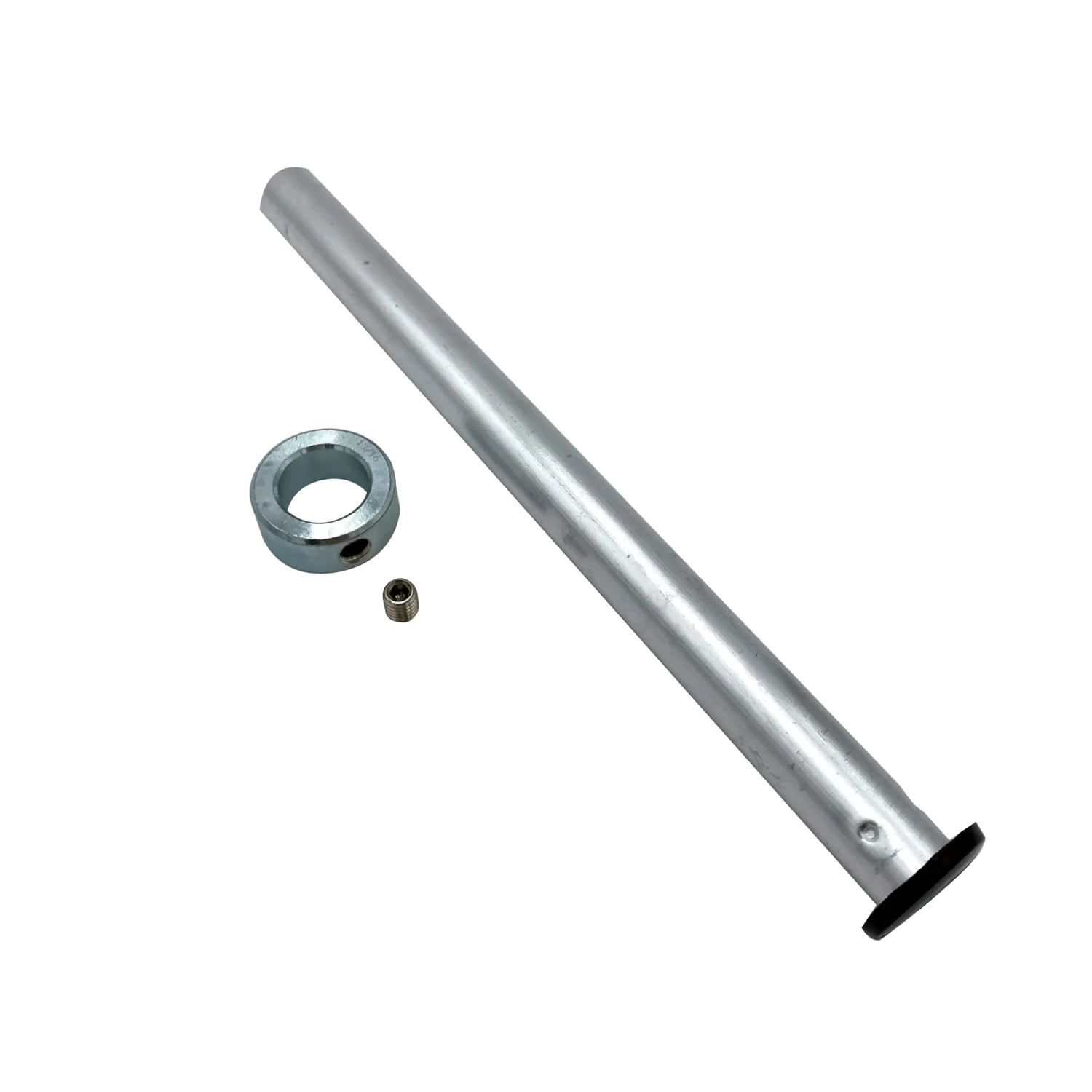 Pelican Rudder Axle 3 Pelican Rudder Axle