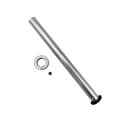 Pelican Rudder Axle 5 Pelican Rudder Axle -Paddle Play Shop PS0133 TOP