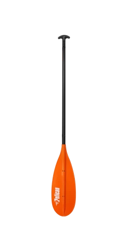 Pelican Beavertail Canoe Paddle 143 Cm (57") -Paddle Play Shop PS0134 3 TOP