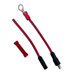 Pelican Motorized Pedal Boat Fuse / Fuse Loop -Paddle Play Shop PS0354 TOP