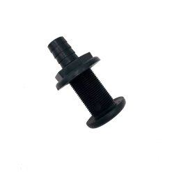 Pelican Transom Thru-Hull Sleeve 3/4" (1.91 Cm) -Paddle Play Shop PS0544 TOP