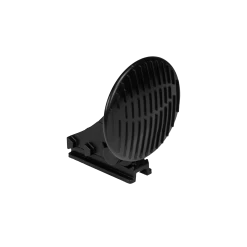 Pelican Kayak Foot Peg -Paddle Play Shop PS1082 SIDE