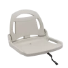 Pelican Folding Bucket Seat For 14'6" Canoe -Paddle Play Shop PS1087 ISO