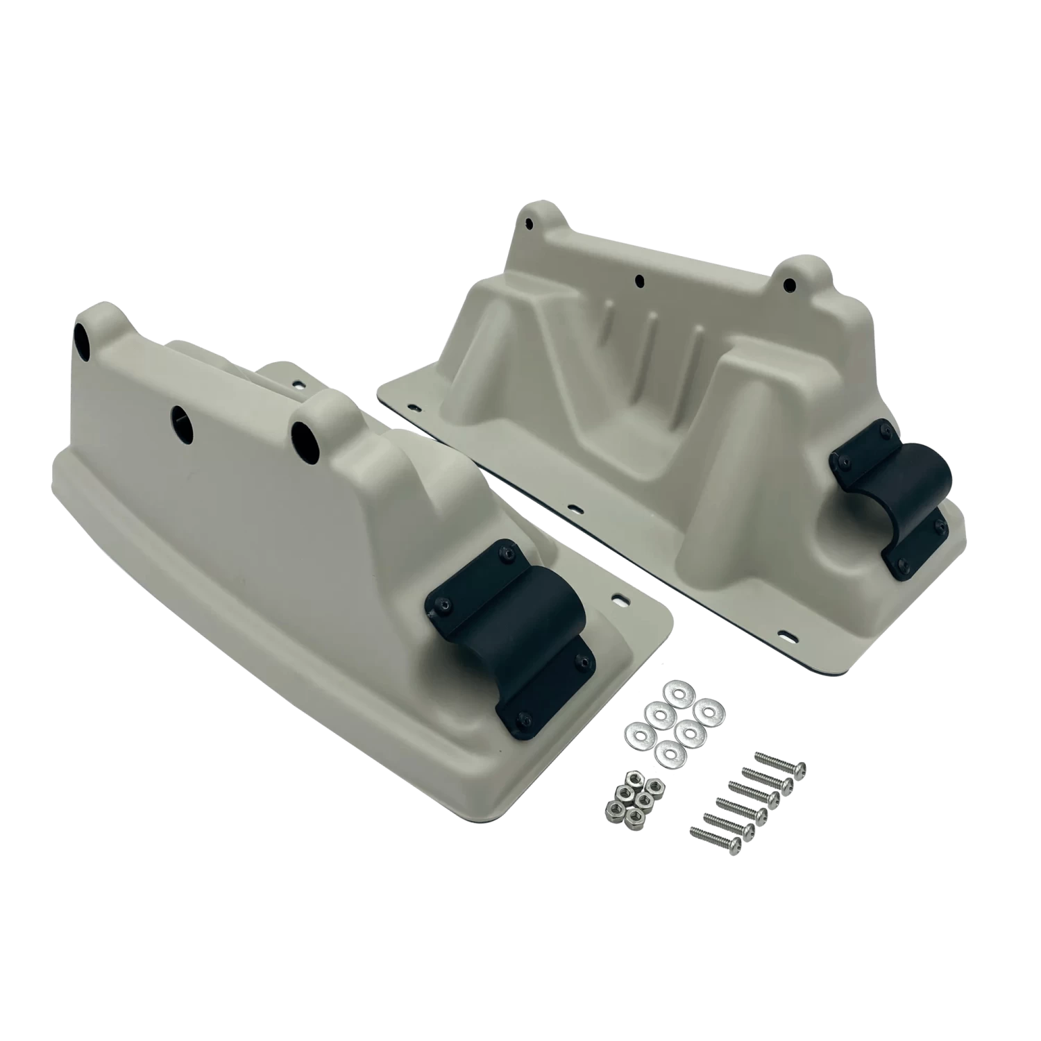 Pelican Foreward Folding Bucket Seat Lateral Supports 3 Pelican Foreward Folding Bucket Seat Lateral Supports