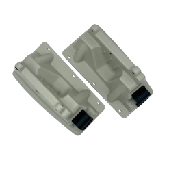 Pelican Foreward Folding Bucket Seat Lateral Supports 5 Pelican Foreward Folding Bucket Seat Lateral Supports -Paddle Play Shop PS1089 TOP