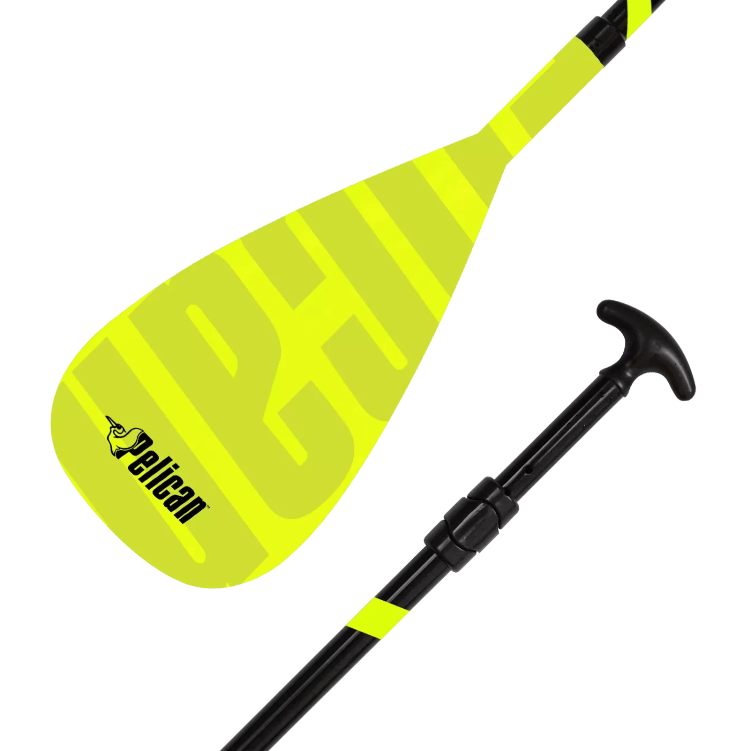 Pelican Vate SUP Paddle 180-220 Cm (70"-87") 3 Pelican Vate SUP Paddle 180-220 Cm (70"-87")