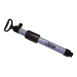 Pelican Manual Bilge Pump 5 Pelican Manual Bilge Pump -Paddle Play Shop PS1374 2 00 SIDE