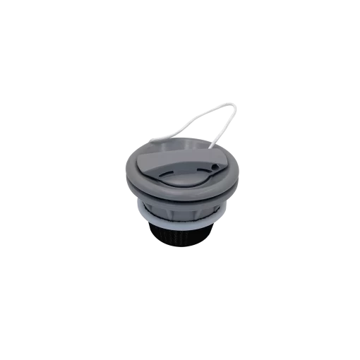 Pelican Valve Cap For Inflatable SUP -Paddle Play Shop PS1408 ISO