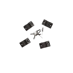 Pelican Ergocast™ Support Brackets