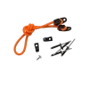 Pelican 24" (61 Cm) Multi-Purpose Bungee Cords 1 Pelican 24" (61 Cm) Multi-Purpose Bungee Cords -Paddle Play Shop PS1593 ISO