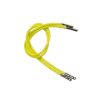 Pelican Yellow Green Bungee Cord 20" (50.8 Cm) -Paddle Play Shop PS1629 ISO