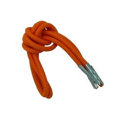 Pelican Bright Orange 25" (63.5 Cm) Multi-Purpose Bungee Cord With Hook 5 Pelican Bright Orange 25" (63.5 Cm) Multi-Purpose Bungee Cord With Hook -Paddle Play Shop PS1647 TOP