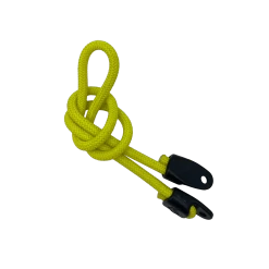 Pelican Yellow Green 24" (61 Cm) Multi-Purpose Bungee Cords -Paddle Play Shop PS1662 TOP
