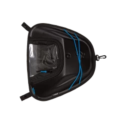 Pelican Removable Dashboard Storage Compartment