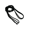 Pelican Black 100" (254 Cm) Bungee Cord Deck Rigging -Paddle Play Shop PS1764 ISO