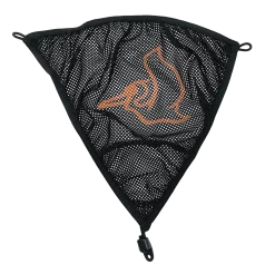 Pelican KW12 Mesh Tankwell -Paddle Play Shop PS1838 TOP