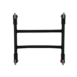 Pelican Ergo360 Complete Seat Base -Paddle Play Shop PS1884 TOP