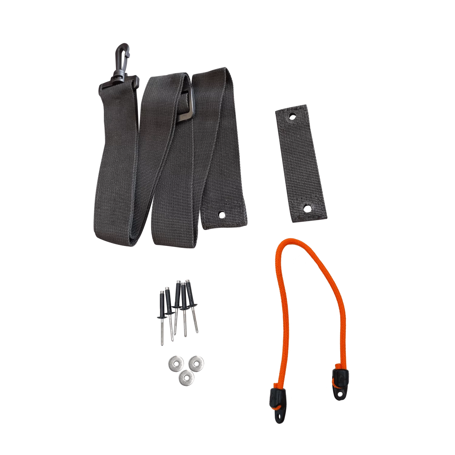 Pelican MF Lateral Storage Strap 3 Pelican MF Lateral Storage Strap