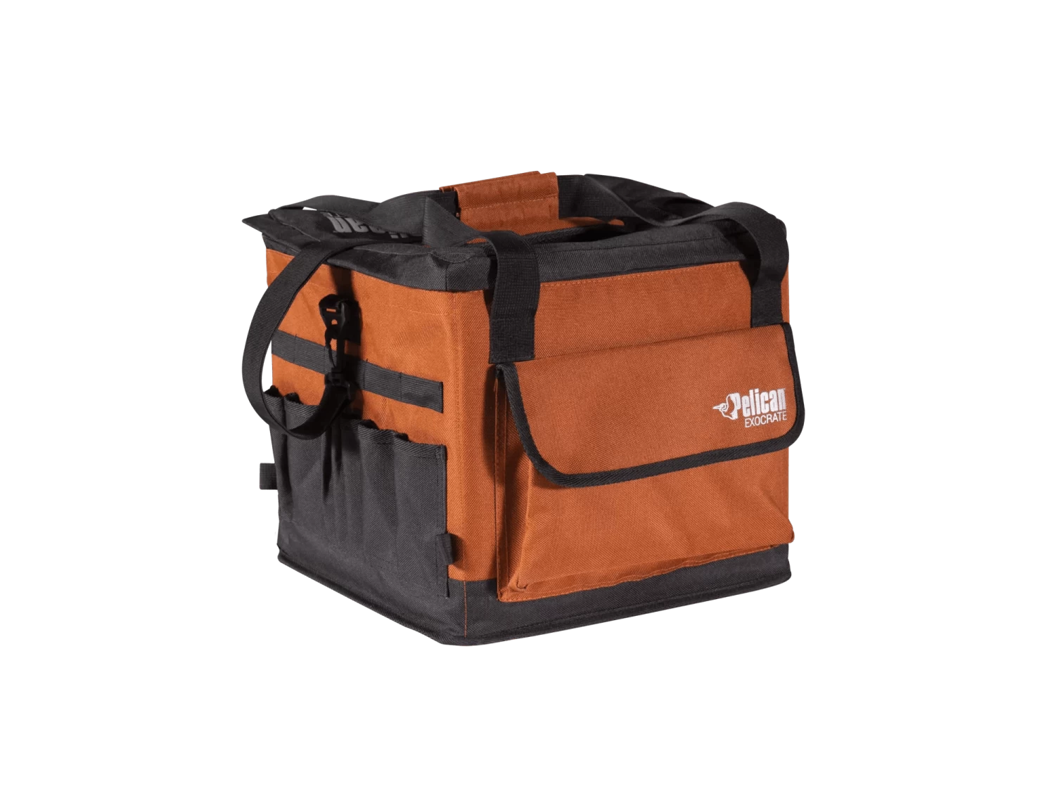 Pelican Exocrate Fishing Crate Bag 3 Pelican Exocrate Fishing Crate Bag