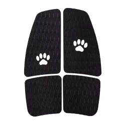 Pelican Dog Traction Pad For Kayaks -Paddle Play Shop PS1964 00 TOP