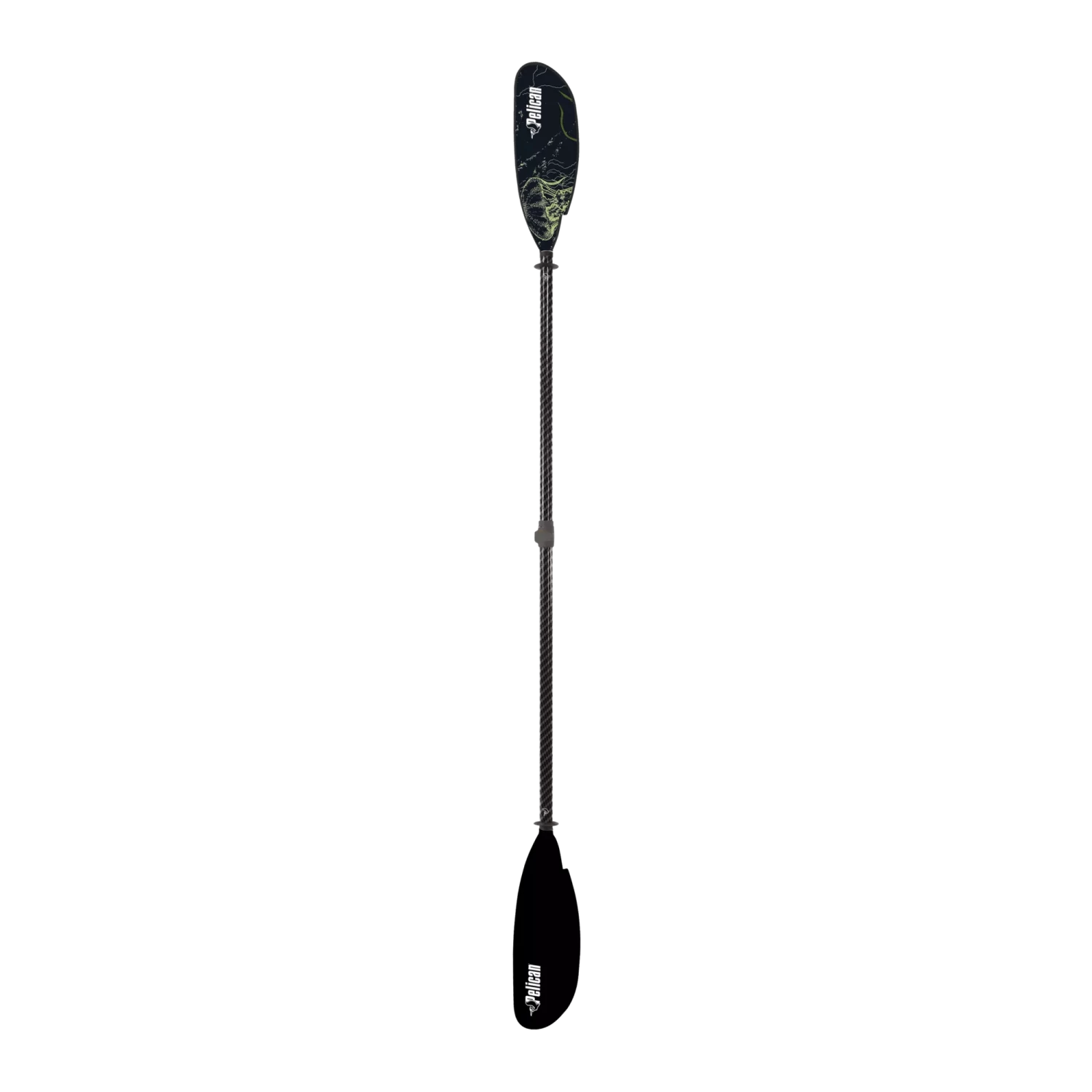 Pelican Symbiosa Adjustable Kayak Paddle 240-250 Cm (94.5"-98.4") 4 Pelican Symbiosa Adjustable Kayak Paddle 240-250 Cm (94.5"-98.4") - Image 2