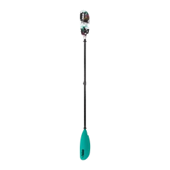 Pelican Symbiosa Adjustable Kayak Paddle 230-240 Cm (90.5"-94.4") -Paddle Play Shop PS1972 00 TOP