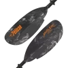 Pelican Poseidon Angler Fishing Kayak Paddle 240 Cm (94.5") -Paddle Play Shop PS1982 00 ISO