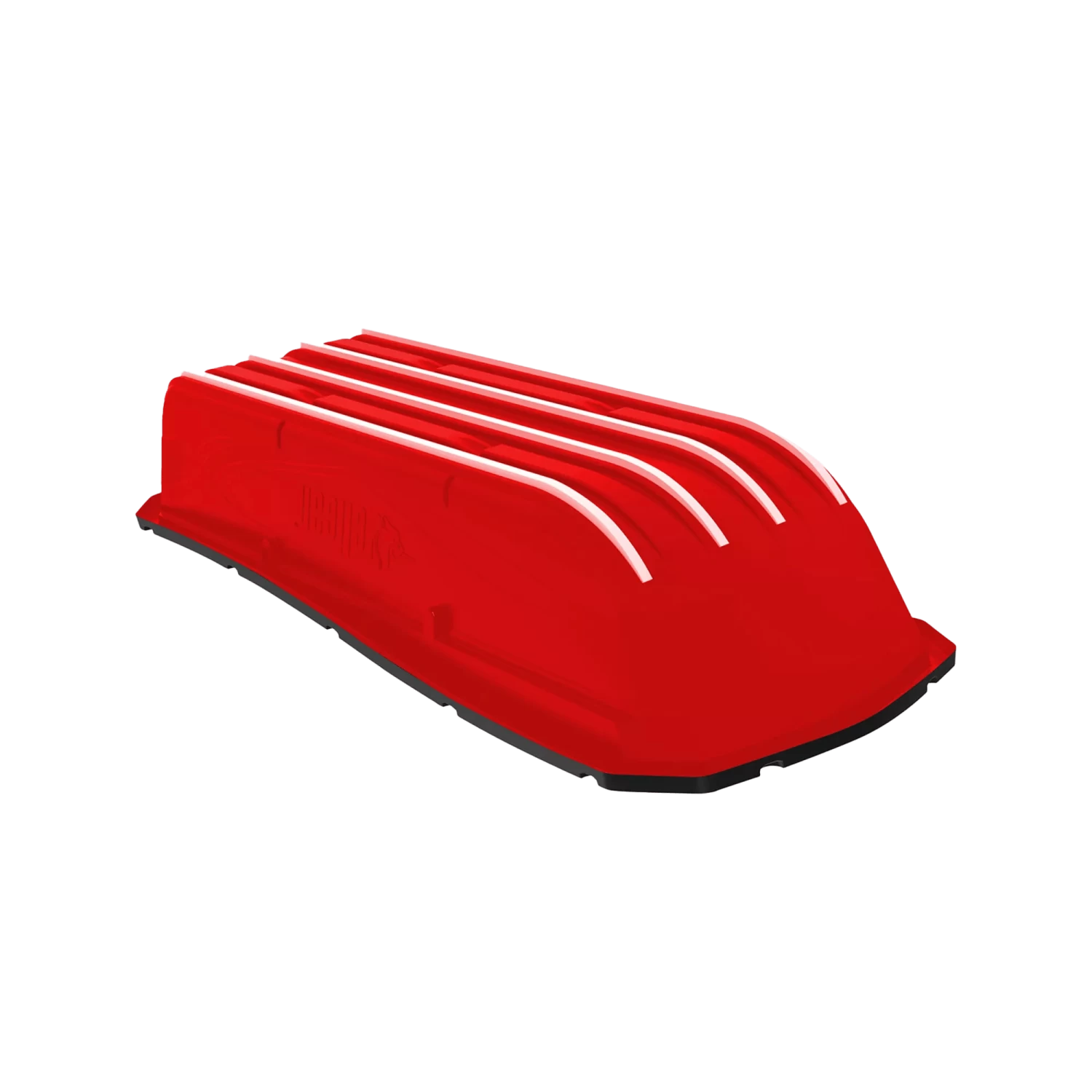 Pelican Ram-X Runner Kit For The Trek Sport 68 Utility Sled 3 Pelican Ram-X Runner Kit For The Trek Sport 68 Utility Sled