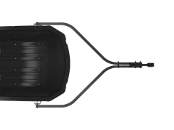 Pelican Trek Sport 68-75 Tow Hitch -Paddle Play Shop PS2164 TOP