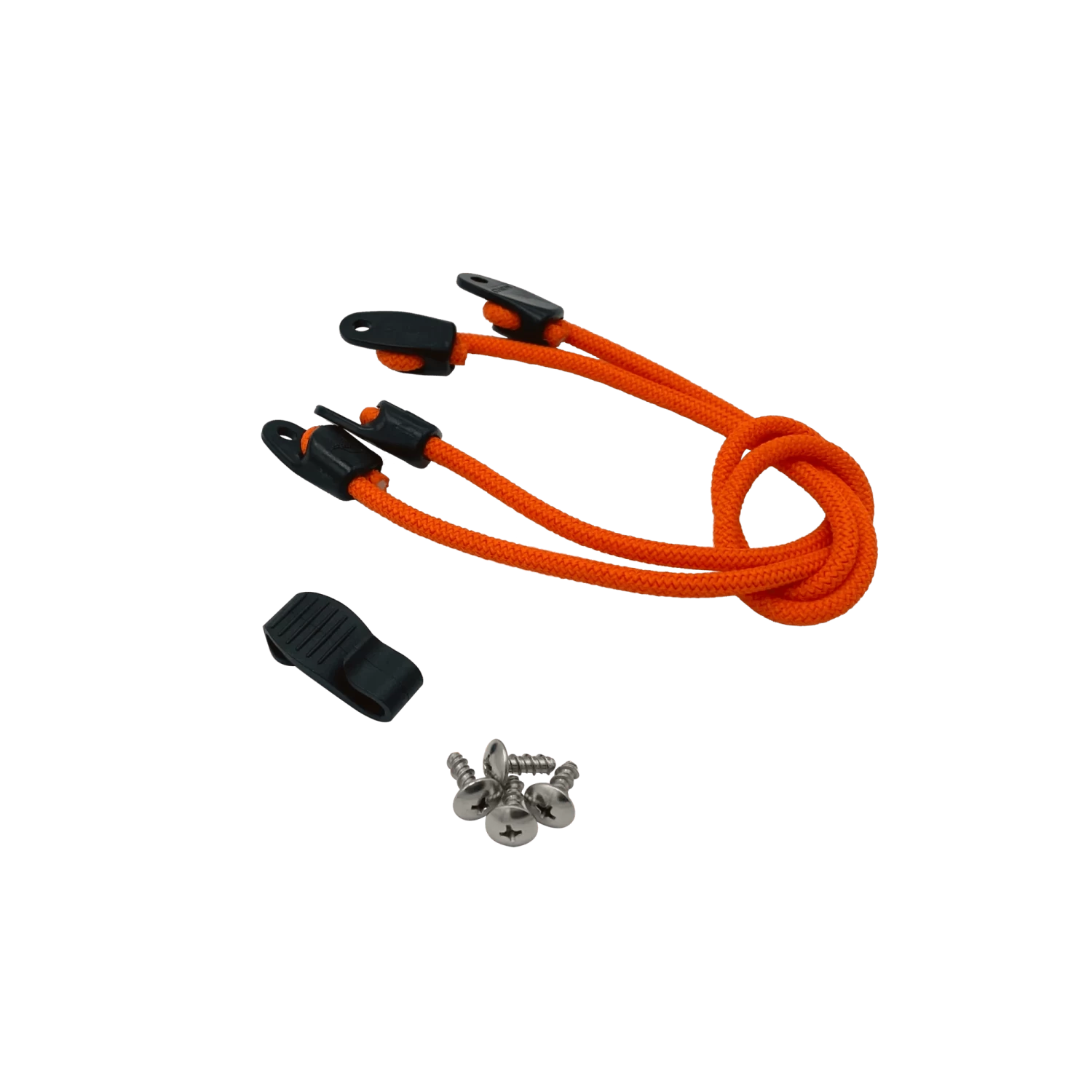 Pelican 19.25 In Orange Bungee 3 Pelican 19.25 In Orange Bungee