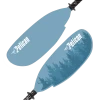 Pelican Symbiosa Adjustable Kayak Paddle 2 Pelican Symbiosa Adjustable Kayak Paddle -Paddle Play Shop PS3041 00 ISO