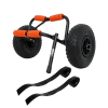 Pelican SUP, Canoe And Kayak Transport Cart -Paddle Play Shop PS3042 ISO