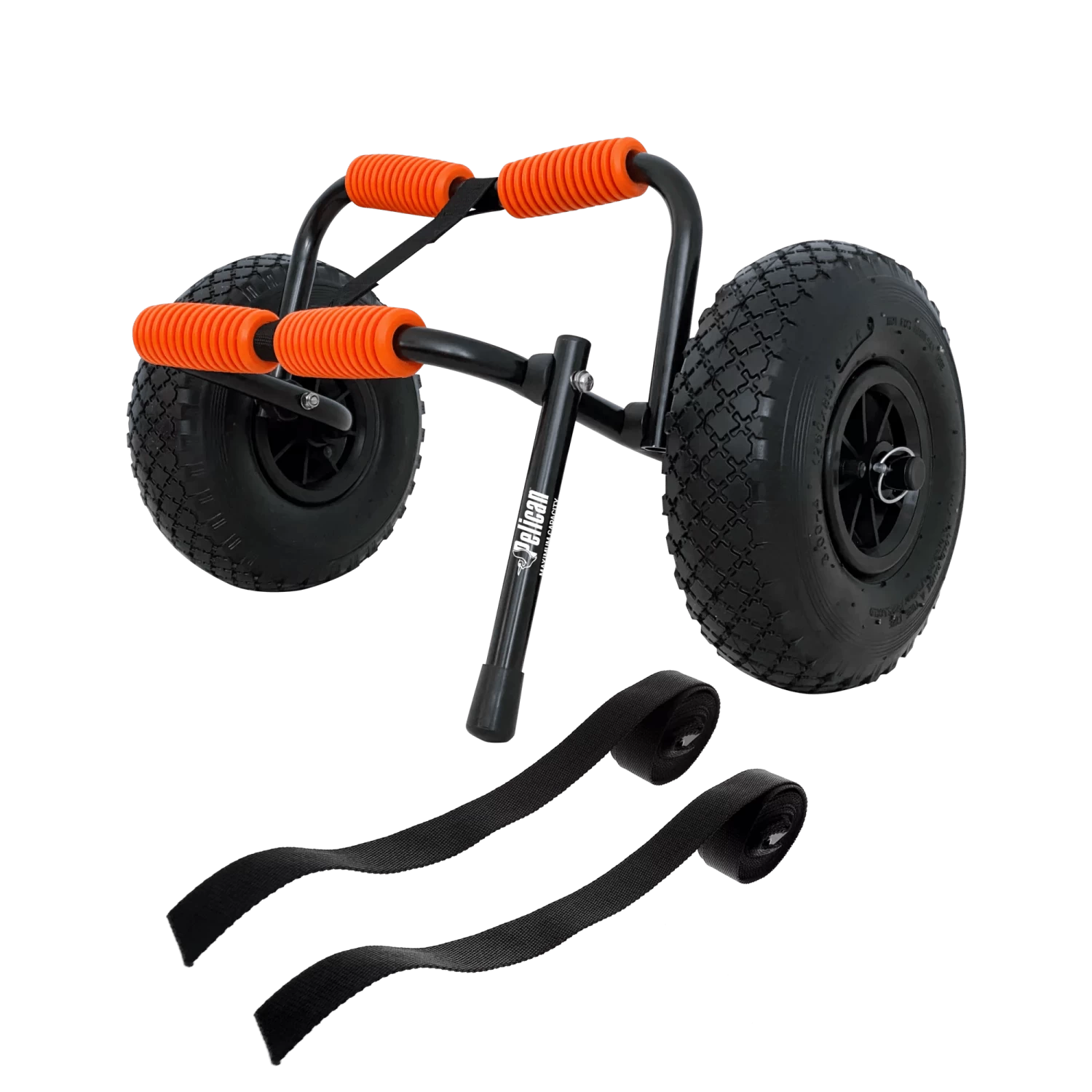 Pelican SUP, Canoe And Kayak Transport Cart 3 Pelican SUP, Canoe And Kayak Transport Cart