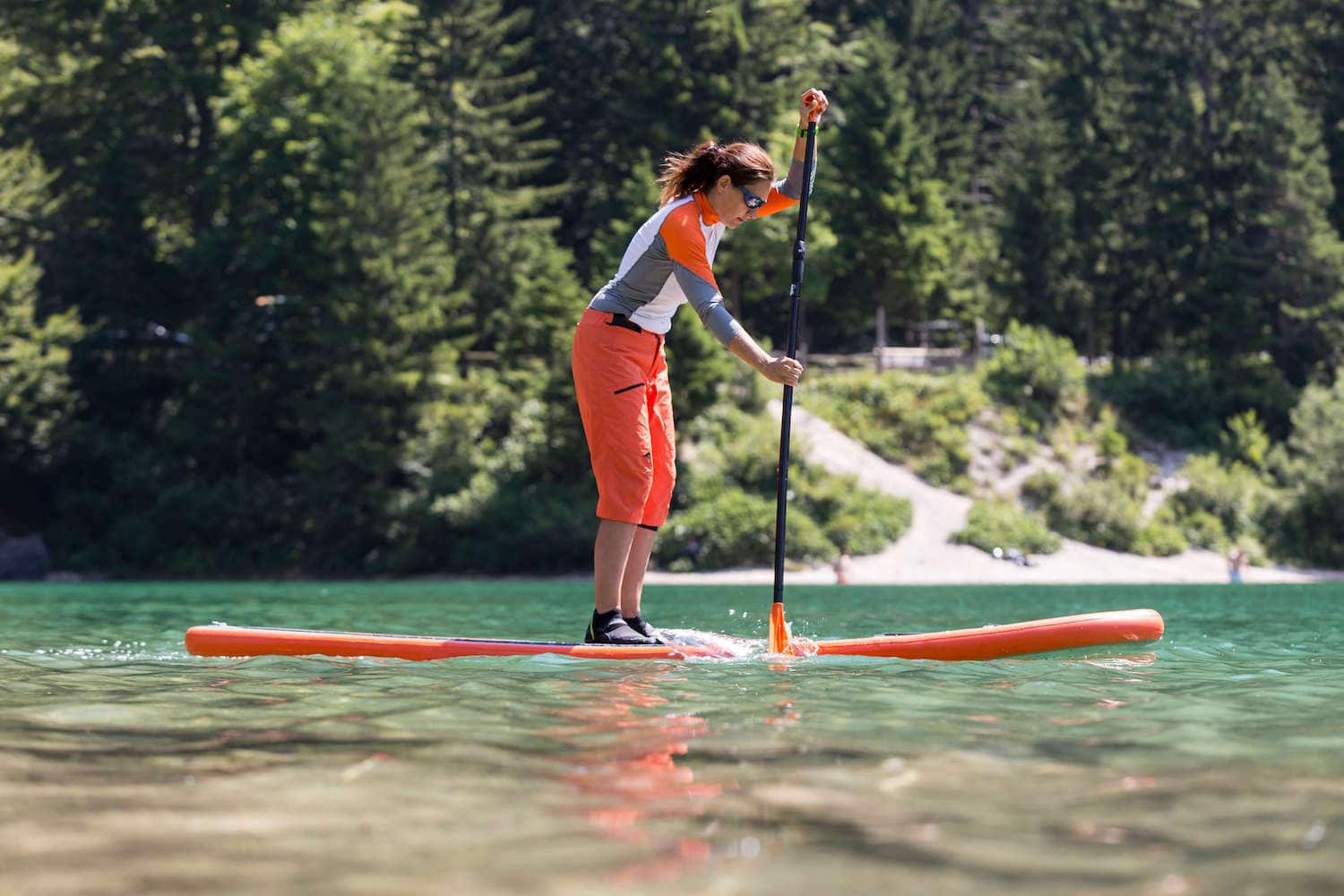 Paddle Play Shop -Paddle Play Shop Paddle Boarding for Beginners
